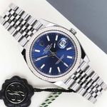 Rolex Datejust 41 126334 - (1/8)