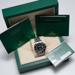 Rolex Submariner Date 126610LN (2020) - Black dial 41 mm Steel case (5/5)