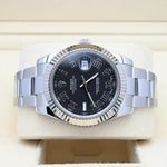 Rolex Datejust II 116334 - (5/7)