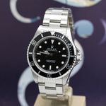 Rolex Submariner 14060M - (8/8)