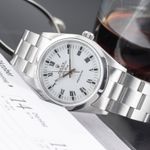 Rolex Air-King 14000 - (2/8)