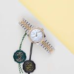 Rolex Datejust 31 278273 - (2/8)