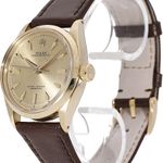 Rolex Oyster Perpetual 6564 (Unknown (random serial)) - 34 mm (3/5)