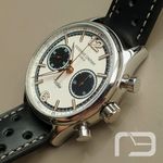 Frederique Constant Vintage Rally FC-397HWB5B6 - (3/8)