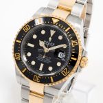 Rolex Sea-Dweller 126603 - (1/8)