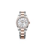 Rolex Datejust 36 126281RBR - (1/1)
