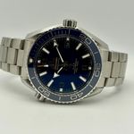 Omega Seamaster Planet Ocean 215.30.44.21.03.001 - (5/30)