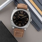 Panerai Radiomir 1940 3 Days Automatic PAM00619 - (1/8)