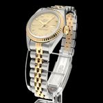 Rolex Lady-Datejust 69173G - (4/8)