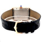 Cartier Tank Solo 3514 - (6/8)