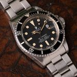 Rolex Submariner Date 1680 - (3/24)