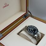 Omega Seamaster 300 234.30.41.21.01.001 (2024) - Black dial 41 mm Steel case (3/8)