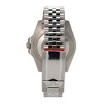 Rolex GMT-Master II 126710BLNR (2024) - Black dial 40 mm Steel case (8/8)