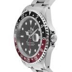 Rolex GMT-Master II 16710 - (4/8)