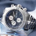 Breitling Super Avenger A13370 - (2/8)