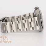 Rolex Oyster Perpetual 41 134300 (2025) - Beige dial 41 mm Steel case (3/6)