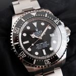 Rolex Sea-Dweller Deepsea 136660 - (1/8)