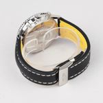 Breitling Navitimer World A24322 (2011) - 46 mm Steel case (6/8)