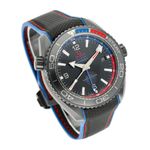 Omega Seamaster Planet Ocean 215.92.46.22.01.004 - (3/4)