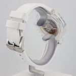 Artya Unknown Unknown (Onbekend (willekeurig serienummer)) - Blauw wijzerplaat 41mm Onbekend (7/8)