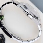 Rolex Explorer 214270 (2020) - Zwart wijzerplaat 39mm Staal (7/8)