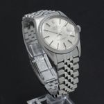 Rolex Datejust 36 16030 (1984) - Silver dial 36 mm Steel case (5/7)