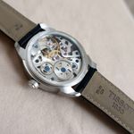 Tissot Unknown T070.405.16.411.00 (2025) - Grey dial 43 mm Steel case (7/8)