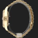 Rolex Day-Date 40 228238 (2023) - Silver dial 40 mm Yellow Gold case (7/8)