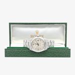 Rolex Oyster Perpetual Date 1500 (Onbekend (willekeurig serienummer)) - 34mm Staal (2/7)