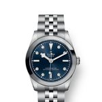 Tudor Black Bay 79600 (2024) - Blauw wijzerplaat 31mm Staal (1/1)