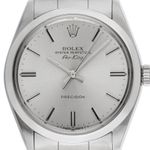 Rolex Air-King 5500 - (1/8)