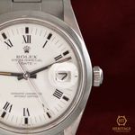 Rolex Oyster Perpetual Date 15000 - (4/8)