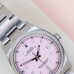 Rolex Oyster Perpetual 36 126000 - (3/8)