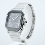 Cartier Santos WSSA0037 - (2/8)