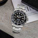 Rolex Submariner No Date 124060 - (1/8)