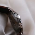 Chopard L.U.C 168613-3003 (2022) - 39 mm Steel case (6/8)