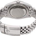 Rolex Datejust 41 126334 (2022) - Grey dial 41 mm Steel case (3/3)