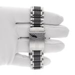 Corum Admiral's Cup 985.631.20 (2006) - Black dial 45 mm Steel case (6/8)