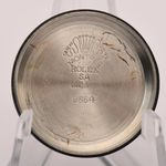 Rolex Oyster Perpetual 6565 (1955) - White dial 34 mm Steel case (16/16)