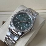Rolex Datejust 36 126284RBR - (5/6)