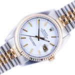 Rolex Datejust 36 16233 - (1/8)