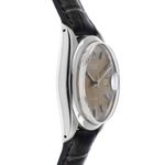 Rolex Oyster Precision 6694 (1969) - Silver dial 34 mm Steel case (5/8)