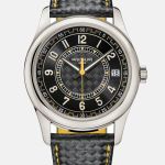Patek Philippe Calatrava 6007G-001 - (1/1)