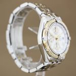 Breitling Crosswind Chronograph D13355 (2004) - 43 mm Steel case (4/8)