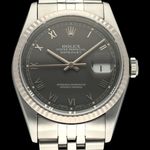 Rolex Datejust 36 16234 - (1/8)