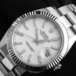 Rolex Datejust 41 126334 - (3/8)