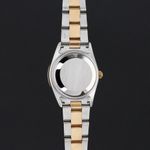 Rolex Oyster Perpetual Date 15223 (2000) - 34mm Goud/Staal (8/8)