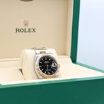 Rolex Datejust 36 116233 (Onbekend (willekeurig serienummer)) - 36mm Goud/Staal (4/8)