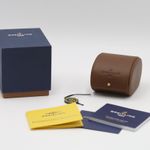 Breitling Avenger II Seawolf A17331101B1A1 (Unknown (random serial)) - Black dial 45 mm Steel case (8/8)