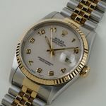 Rolex Datejust 36 16233 - (4/8)